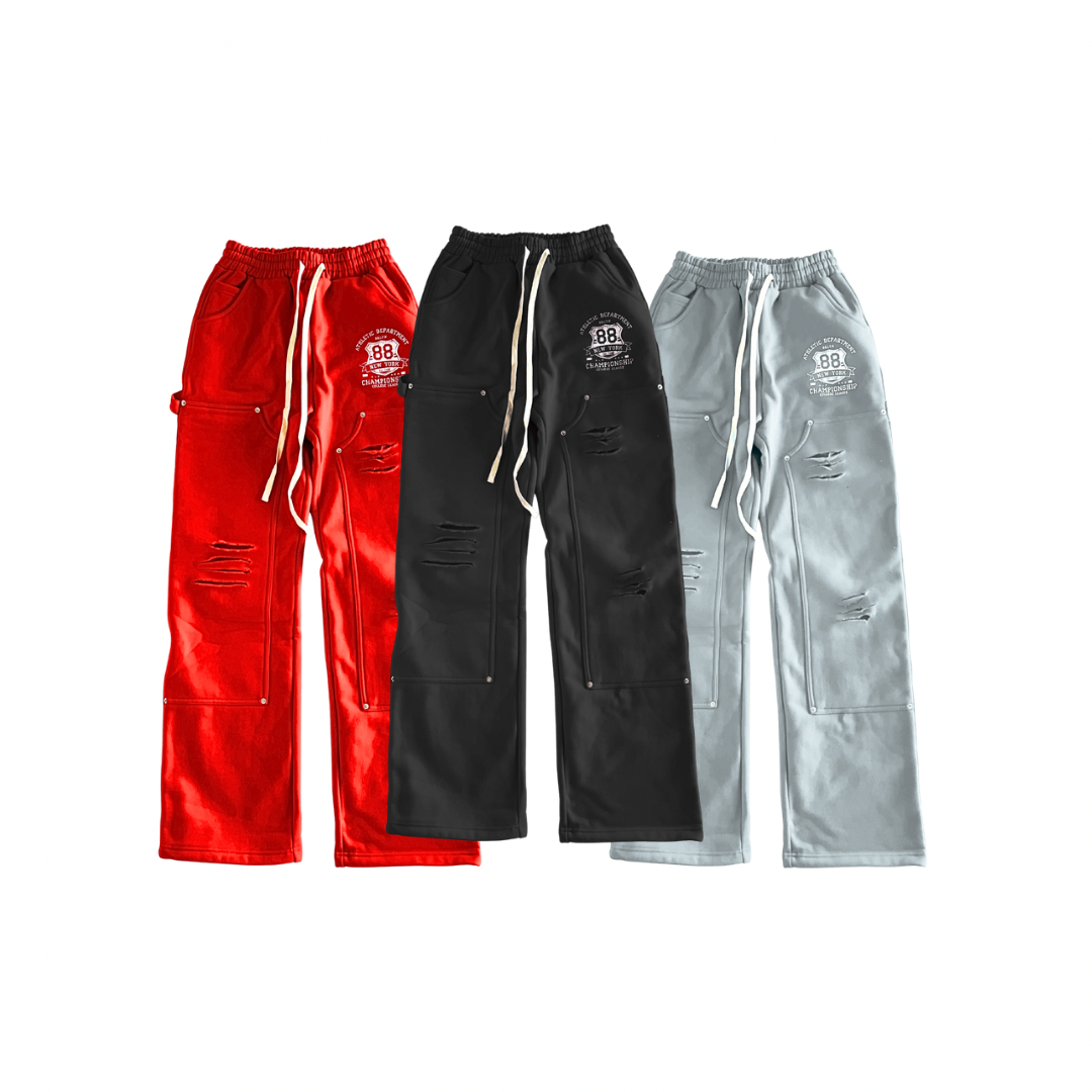 “ATHLETIC DEPT” SWEATS