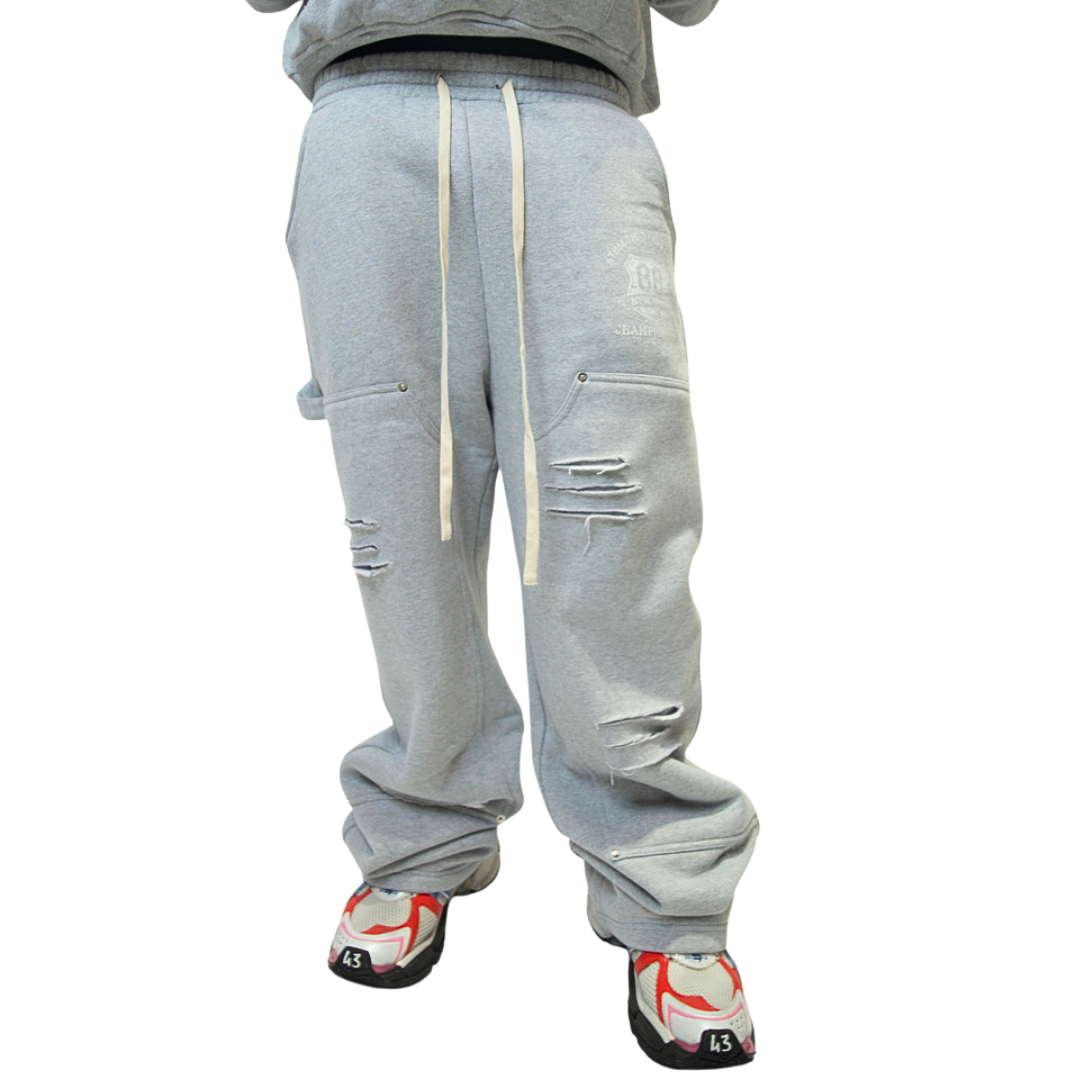 “ATHLETIC DEPT” SWEATS